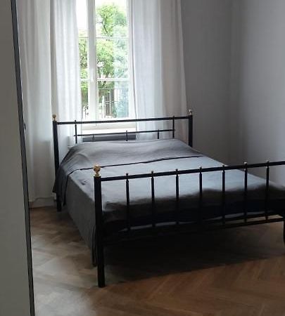 Apartament Rynek Apartment Varşovia Exterior foto