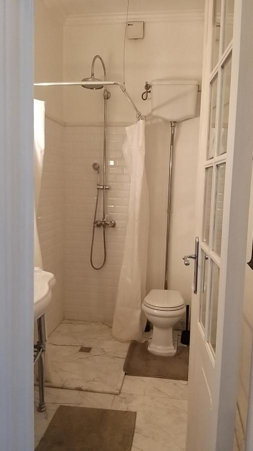 Apartament Rynek Apartment Varşovia Exterior foto