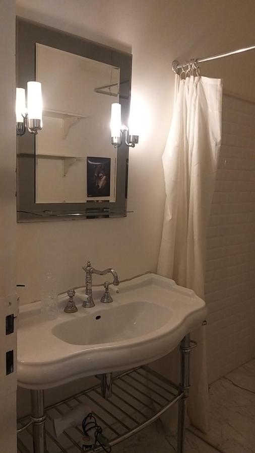Apartament Rynek Apartment Varşovia Exterior foto